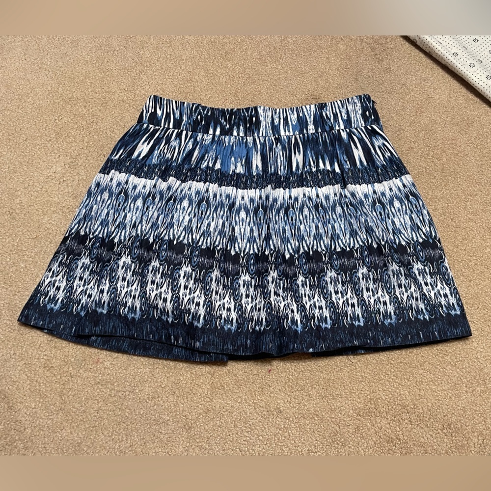Byer California MIDI skirt